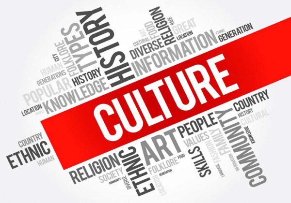 Organizational Culture فرهنگ سازمانی