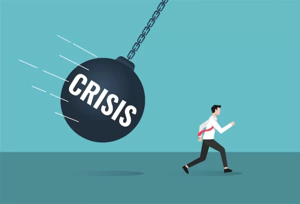 Emotional quotient Crisis Management