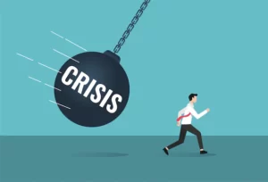 رابطه‌ی هوش هیجانی و مدیریت بحران