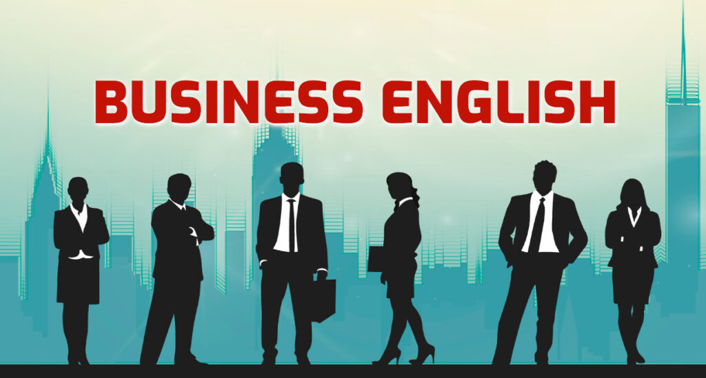 Business English Language - Int. Business Consultants | UProDemy