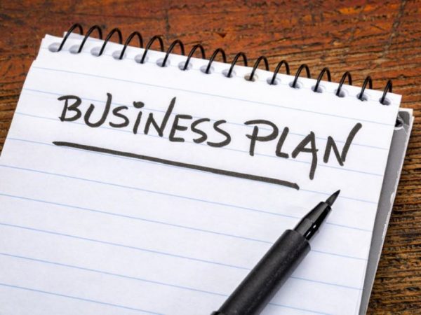 Business Plan بیزینس پلن کسب و کار