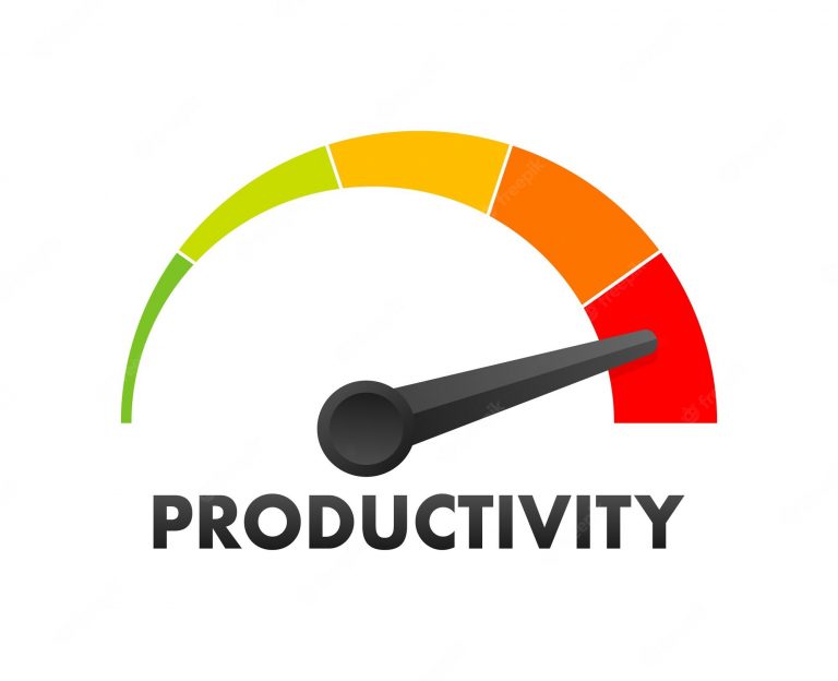 Enhancing Organizational Productivity افزایش بهره وری سازمانی