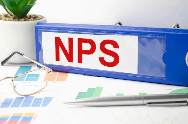 NPS Index شاخص NPS