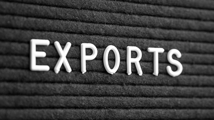 Evaluation Export Readiness ارزیابی آمادگی صادرات