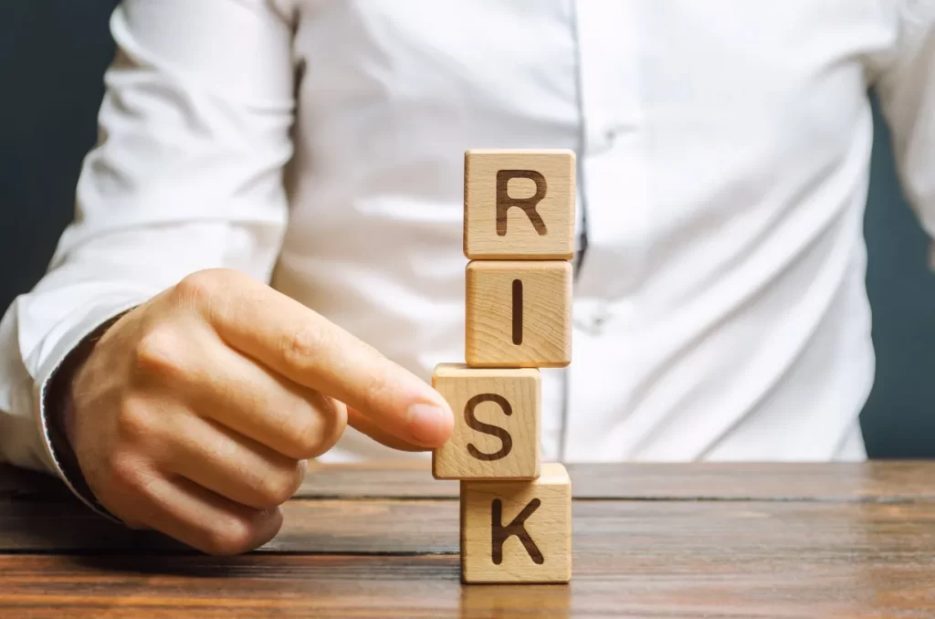 Financial Risk ریسک مالی