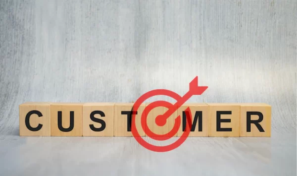 Customer Engagement Strategy استراتژی تعامل با مشتری
