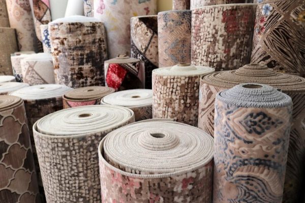 Carpet Export صادرات فرش