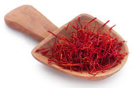 Exporting Saffron صادرات زعفران 