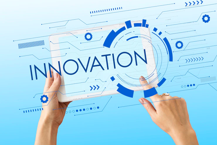 Organizational Innovation نوآوری سازمانی