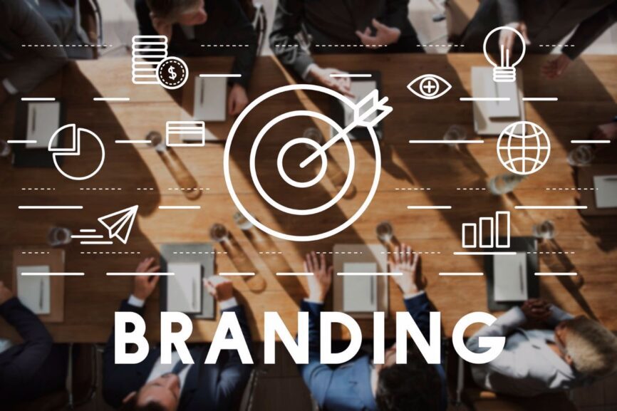 What is Corporate Branding? Appropriate Steps and Strategy برندینگ شرکتی چیست؟ مراحل و استراتژی آن