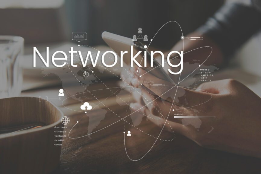 Networking شبکه سازی