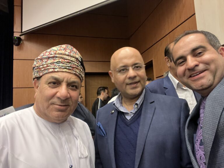 نمایشگاه صادراتی به پاکستان در چابهار