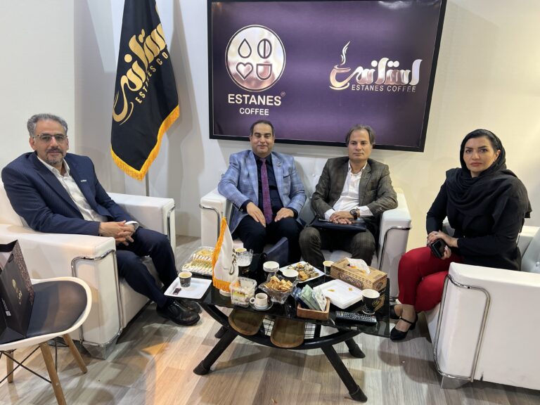 نمایشگاه صادراتی به پاکستان در چابهار